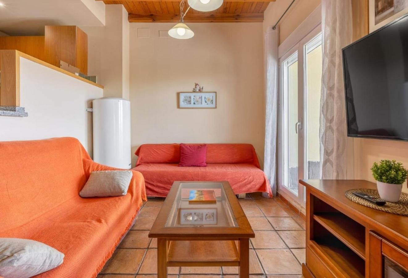 Vista Nevada Ski Lodge シエラネバダ 部屋 写真