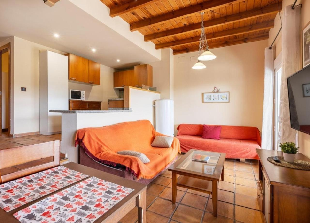Vista Nevada Ski Lodge シエラネバダ 部屋 写真