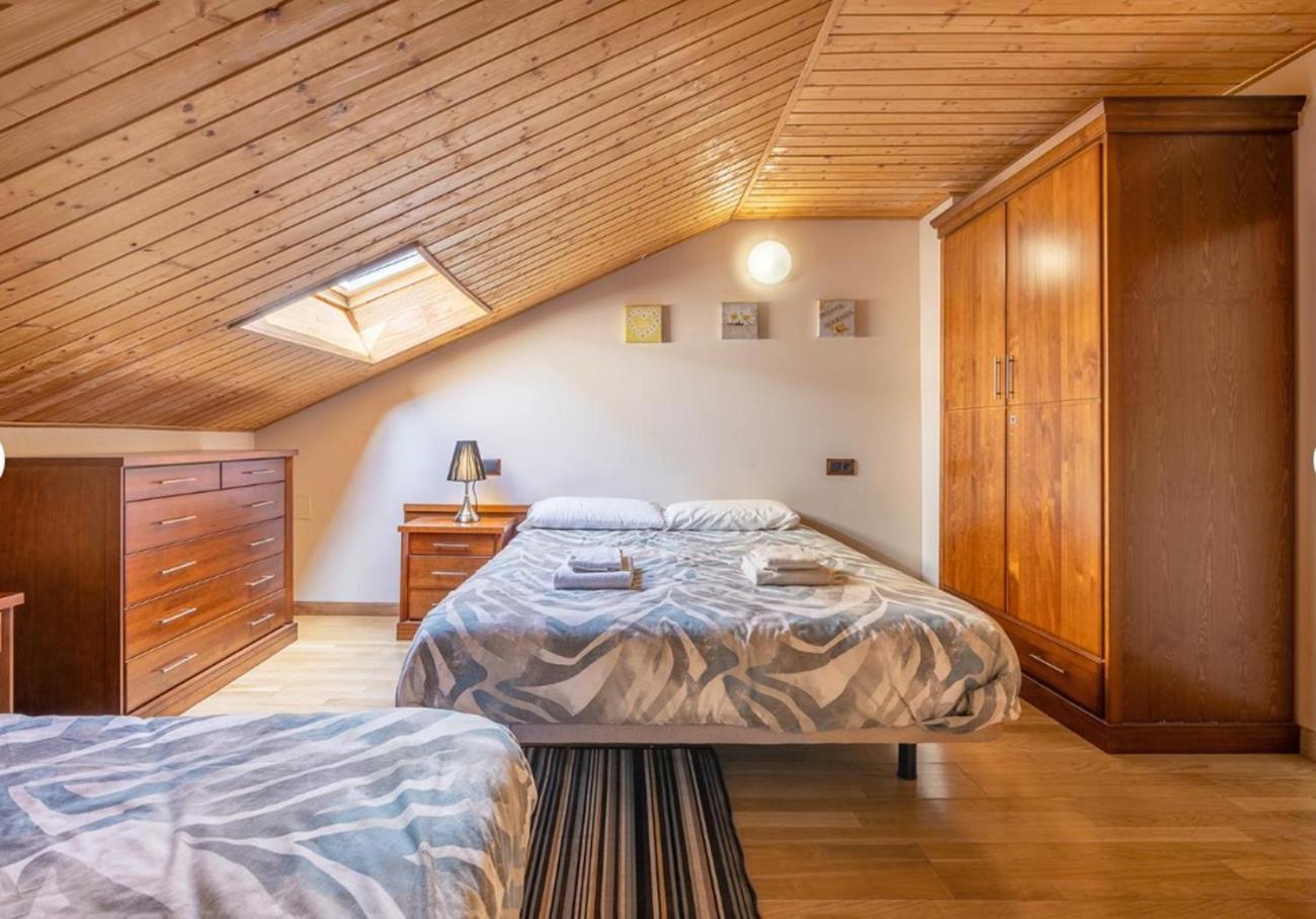 Vista Nevada Ski Lodge シエラネバダ エクステリア 写真