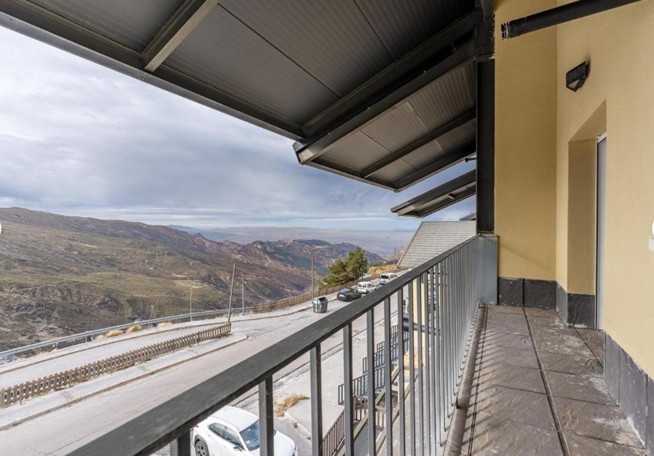 Vista Nevada Ski Lodge シエラネバダ 部屋 写真