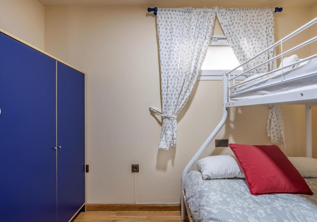 Vista Nevada Ski Lodge シエラネバダ 部屋 写真