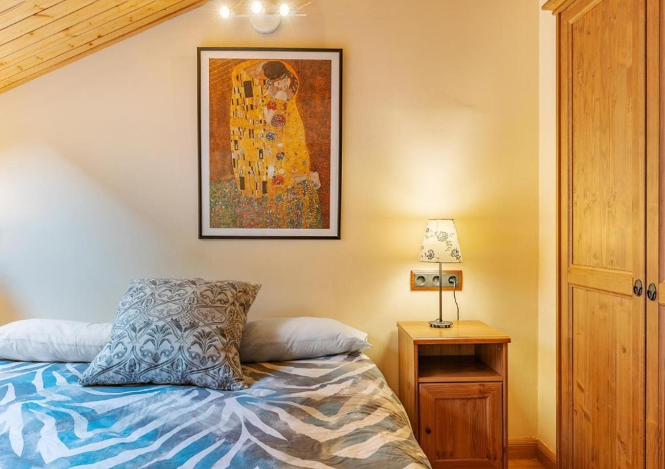 Vista Nevada Ski Lodge シエラネバダ エクステリア 写真