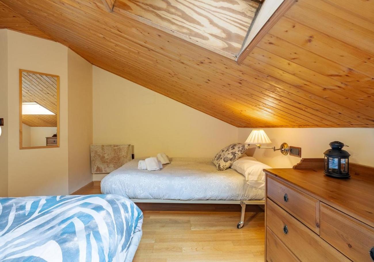 Vista Nevada Ski Lodge シエラネバダ 部屋 写真