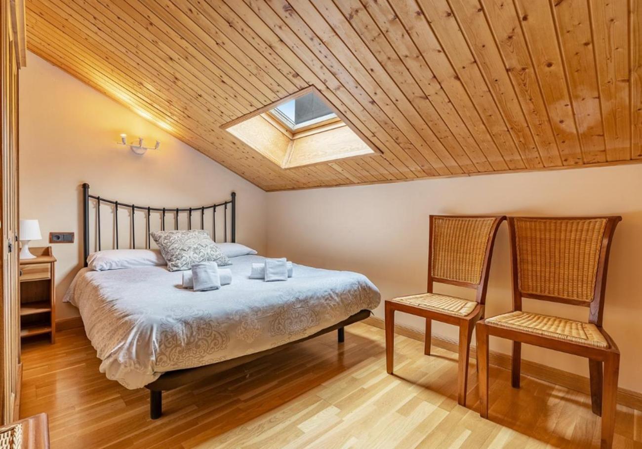 Vista Nevada Ski Lodge シエラネバダ 部屋 写真