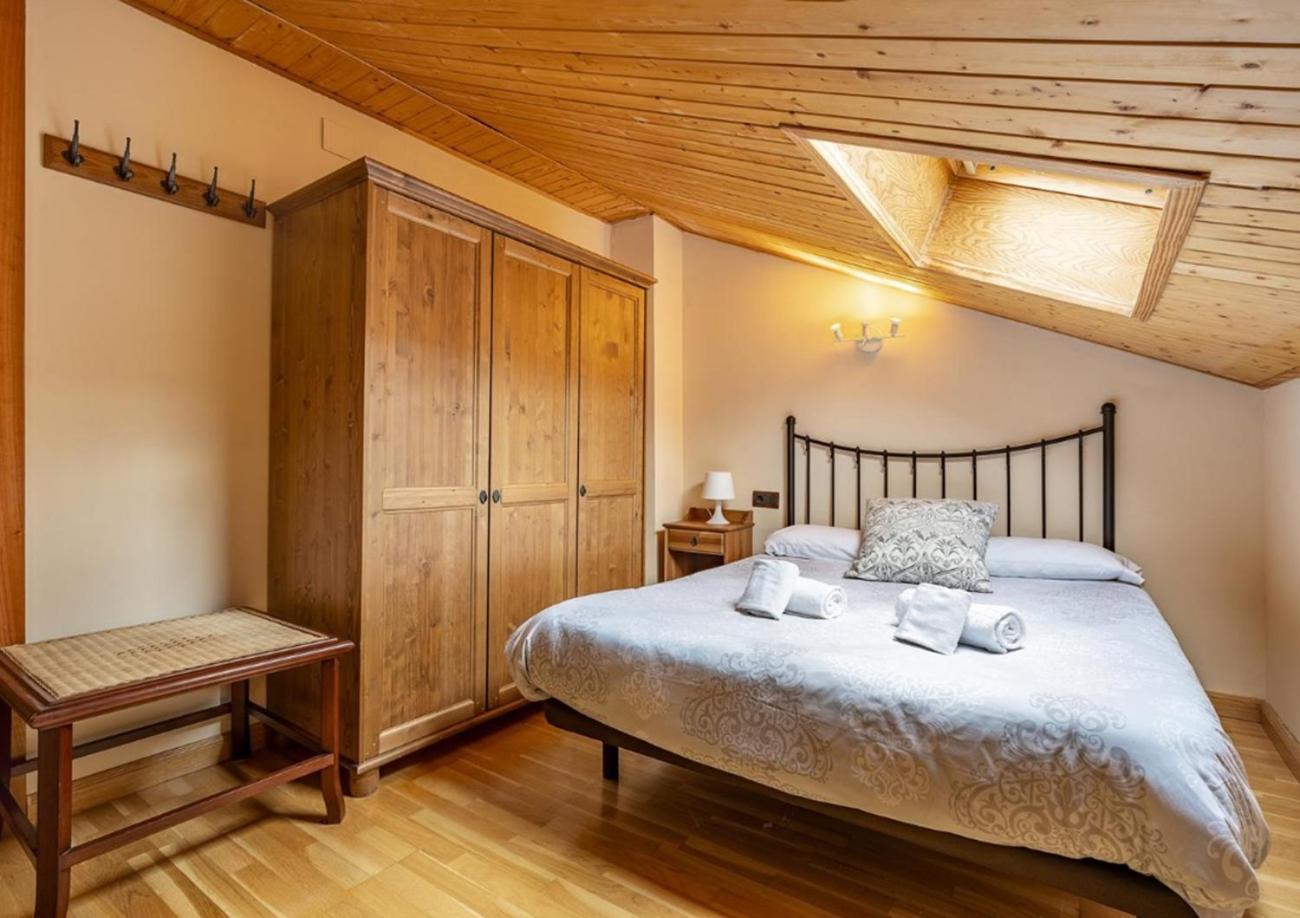 Vista Nevada Ski Lodge シエラネバダ エクステリア 写真