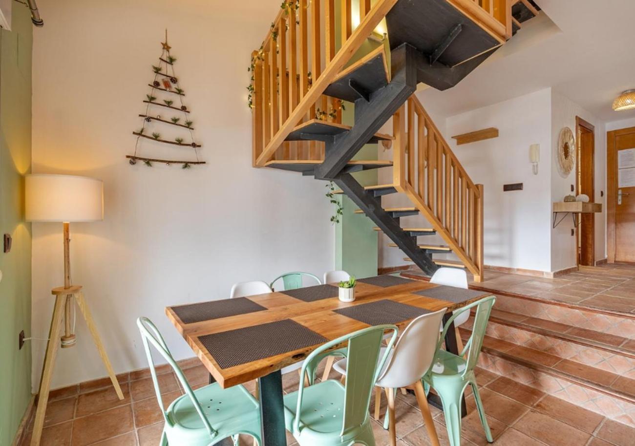 Vista Nevada Ski Lodge シエラネバダ 部屋 写真