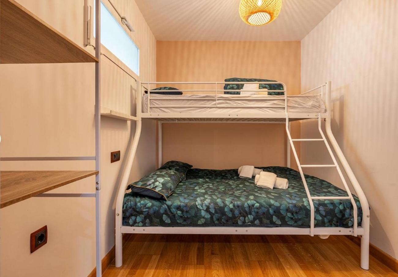Vista Nevada Ski Lodge シエラネバダ 部屋 写真