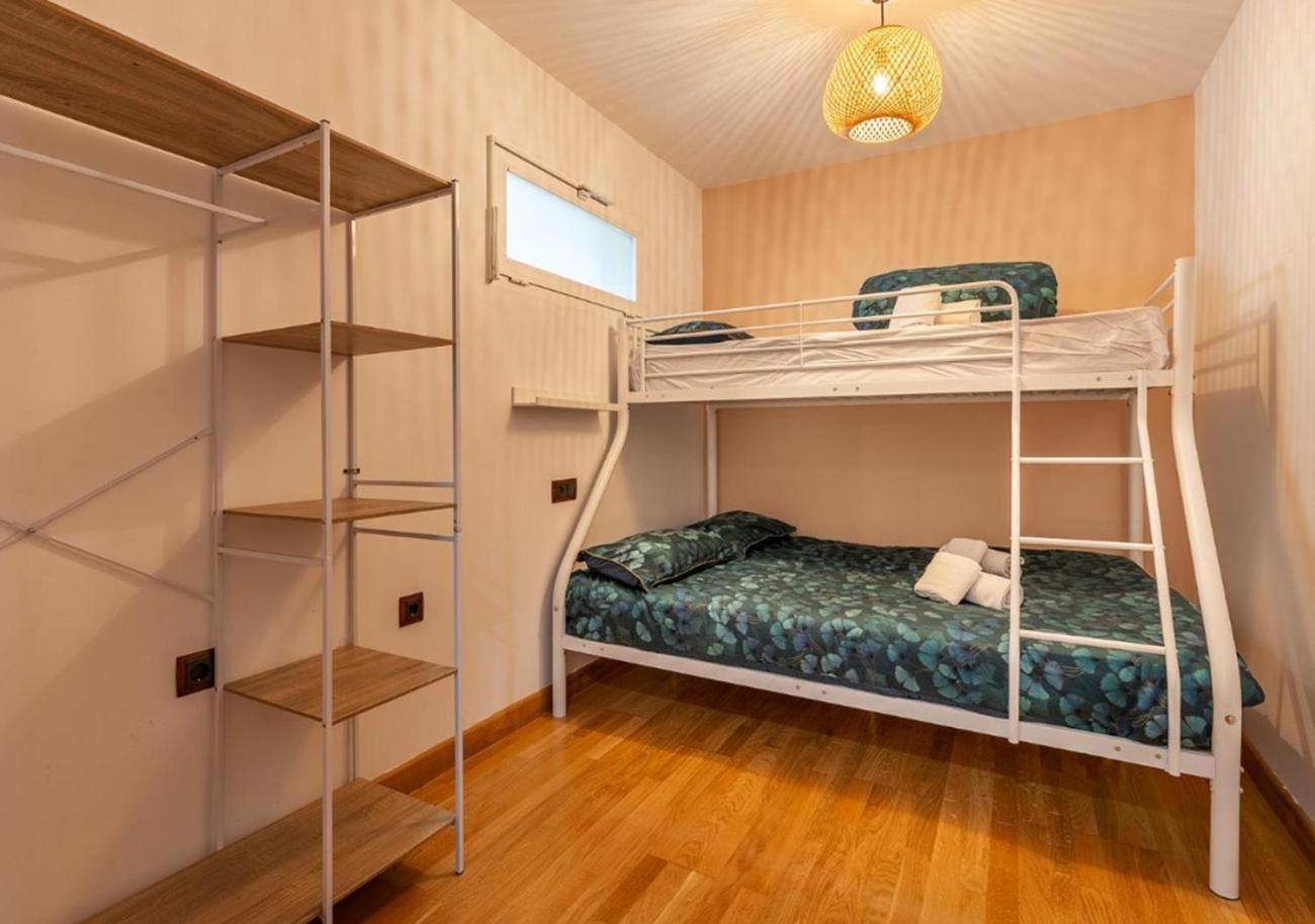 Vista Nevada Ski Lodge シエラネバダ 部屋 写真