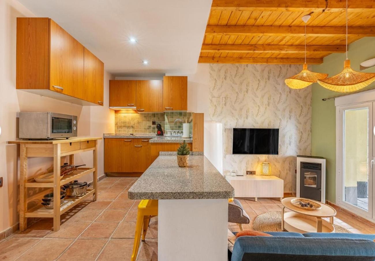 Vista Nevada Ski Lodge シエラネバダ 部屋 写真