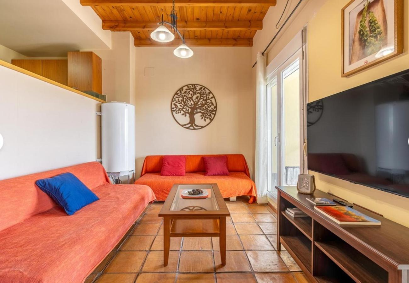Vista Nevada Ski Lodge シエラネバダ 部屋 写真