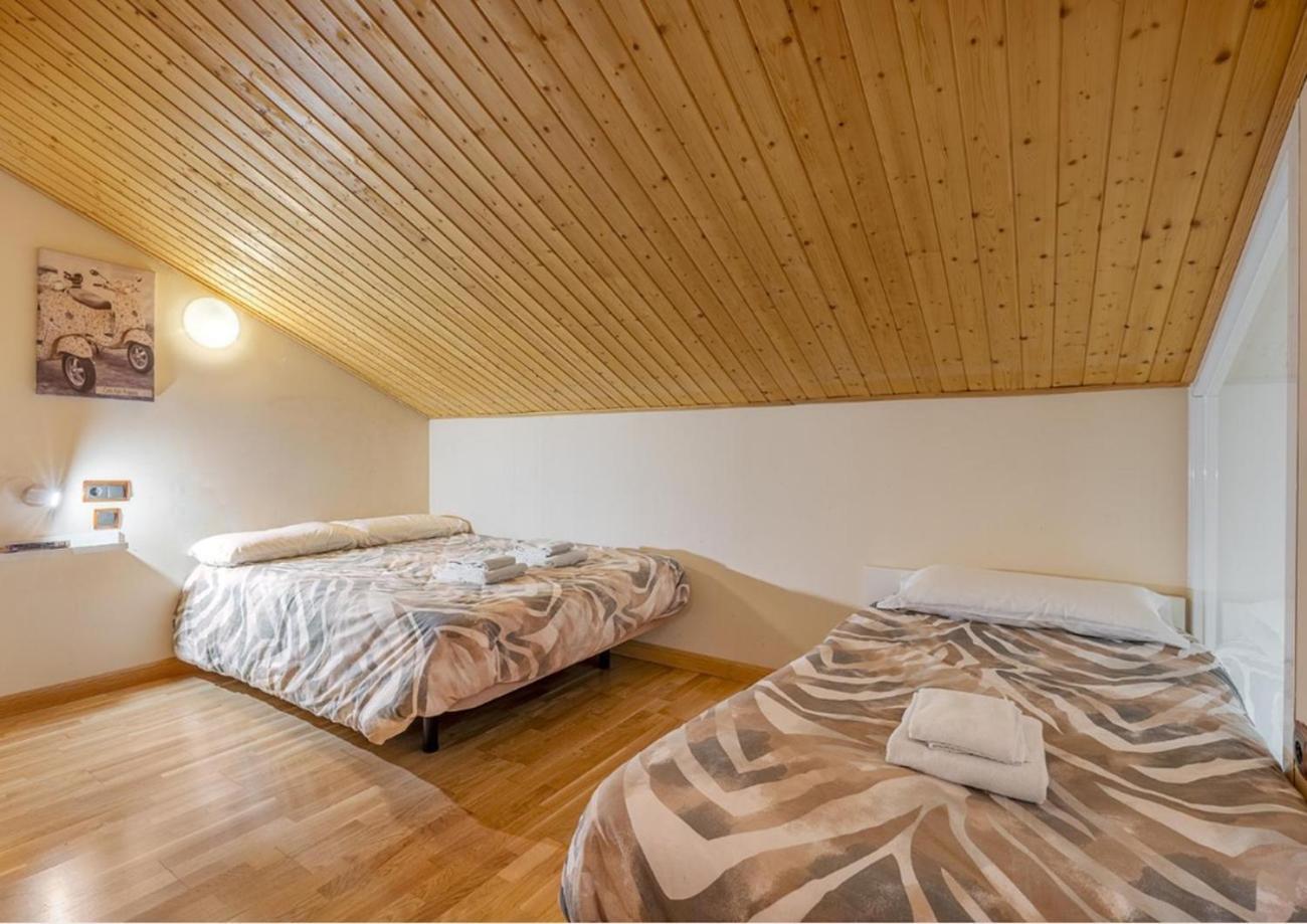 Vista Nevada Ski Lodge シエラネバダ 部屋 写真