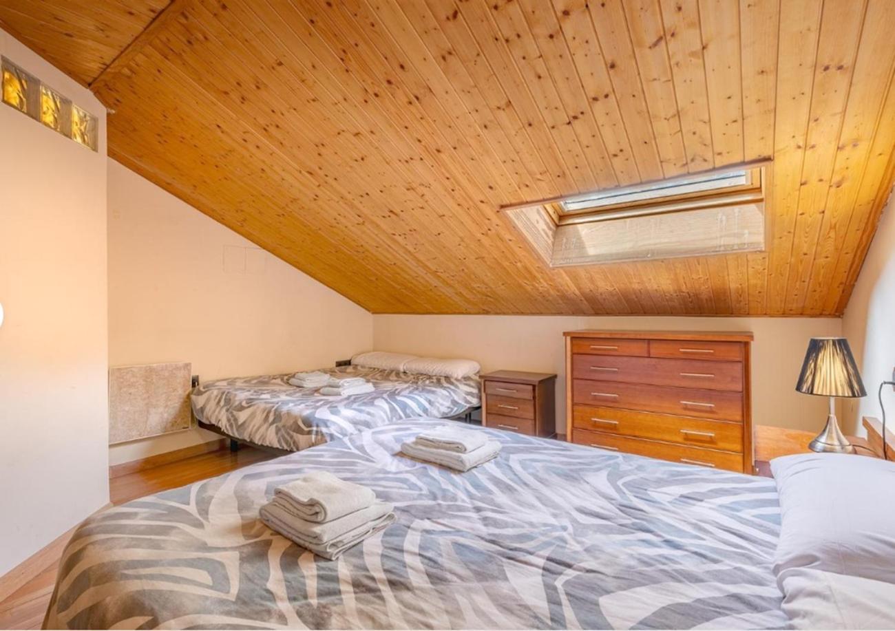 Vista Nevada Ski Lodge シエラネバダ 部屋 写真