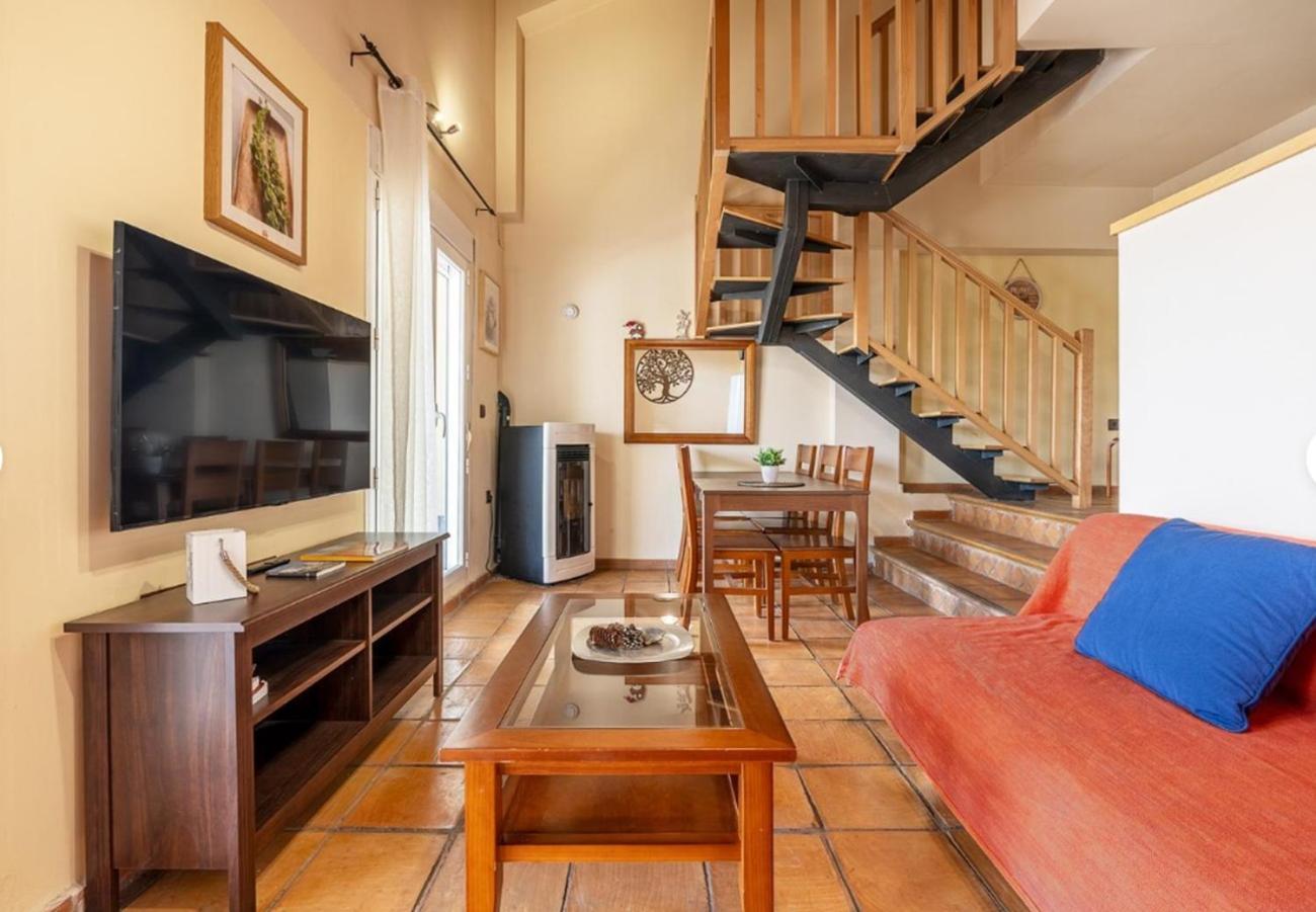 Vista Nevada Ski Lodge シエラネバダ 部屋 写真