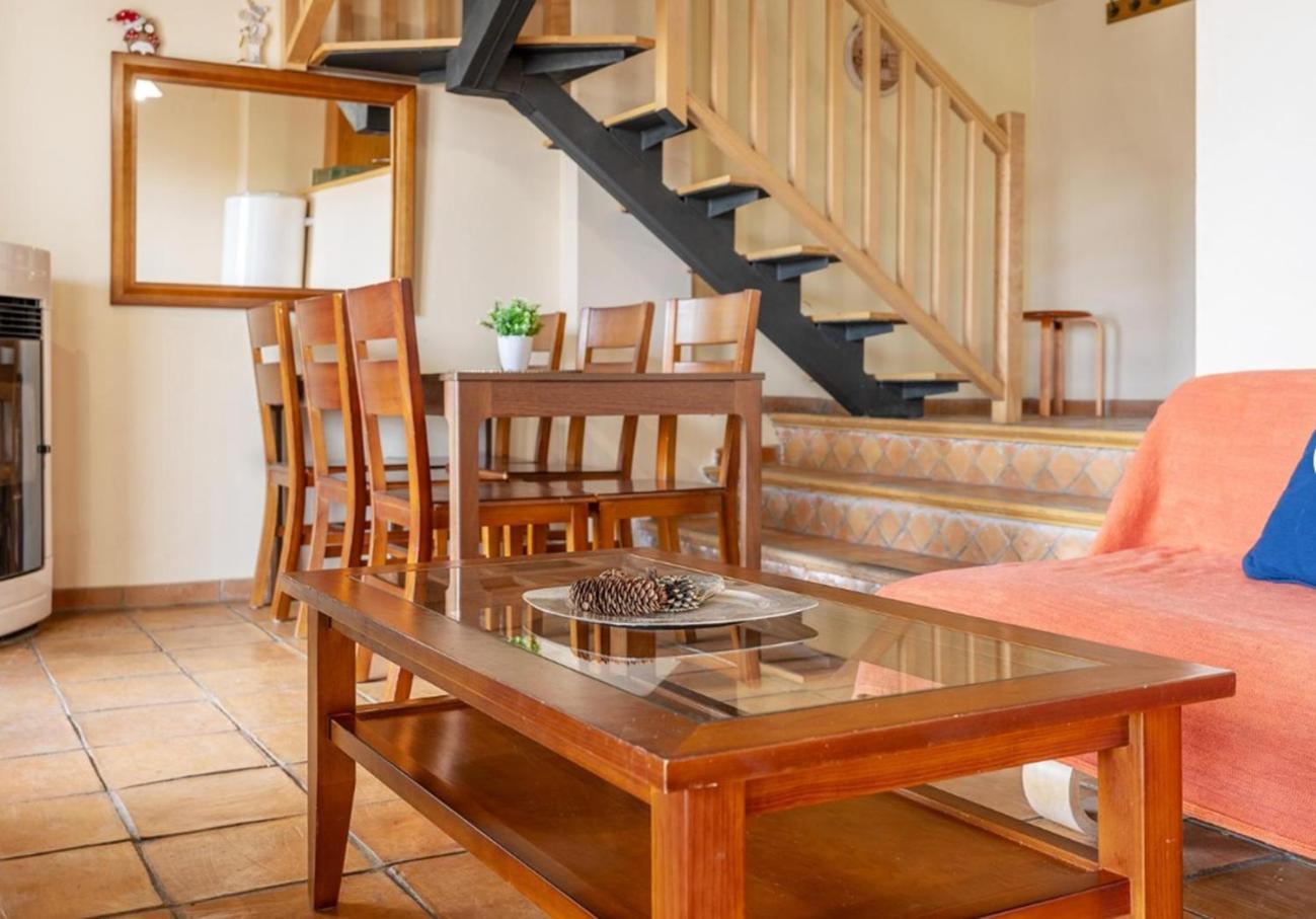 Vista Nevada Ski Lodge シエラネバダ 部屋 写真